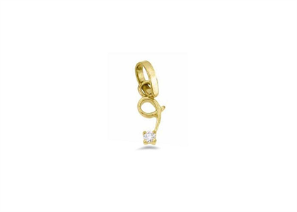 Gold Plated | Fashion Pendants
